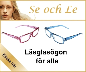SeochLe läsglasögon
