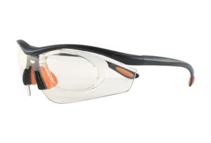 Skyddsglasögon med styrka 2 Extraoptical