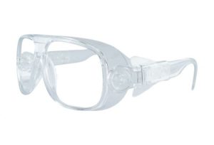 Skyddsglasögon med styrka Extraoptical